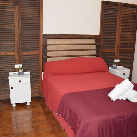 Apartamento Lo de Annie Depto 2 Posadas Exterior foto