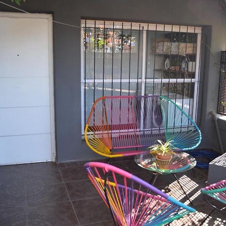Apartamento Lo de Annie Depto 2 Posadas Exterior foto