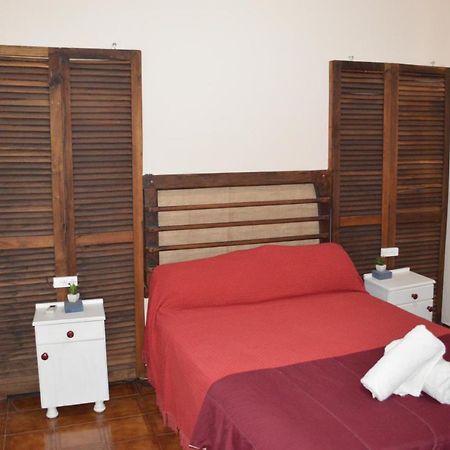 Apartamento Lo de Annie Depto 2 Posadas Exterior foto