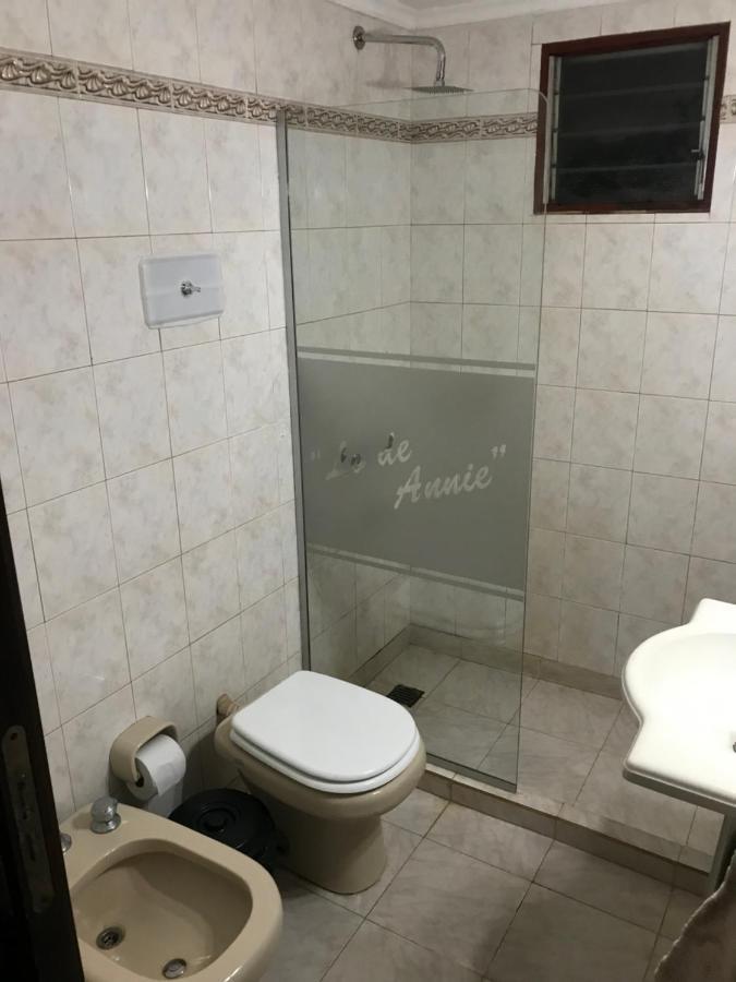 Apartamento Lo de Annie Depto 2 Posadas Exterior foto