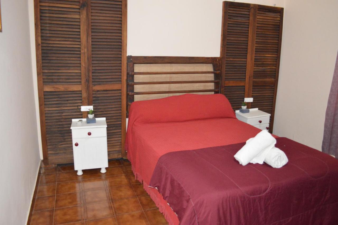 Apartamento Lo de Annie Depto 2 Posadas Exterior foto