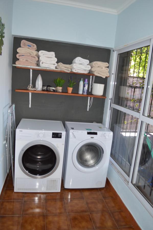 Apartamento Lo de Annie Depto 2 Posadas Exterior foto