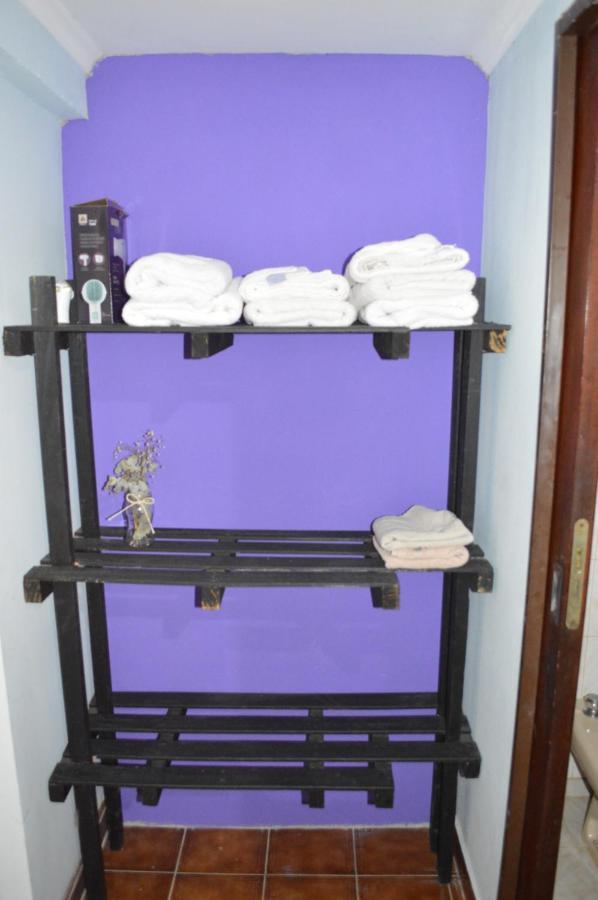 Apartamento Lo de Annie Depto 2 Posadas Exterior foto