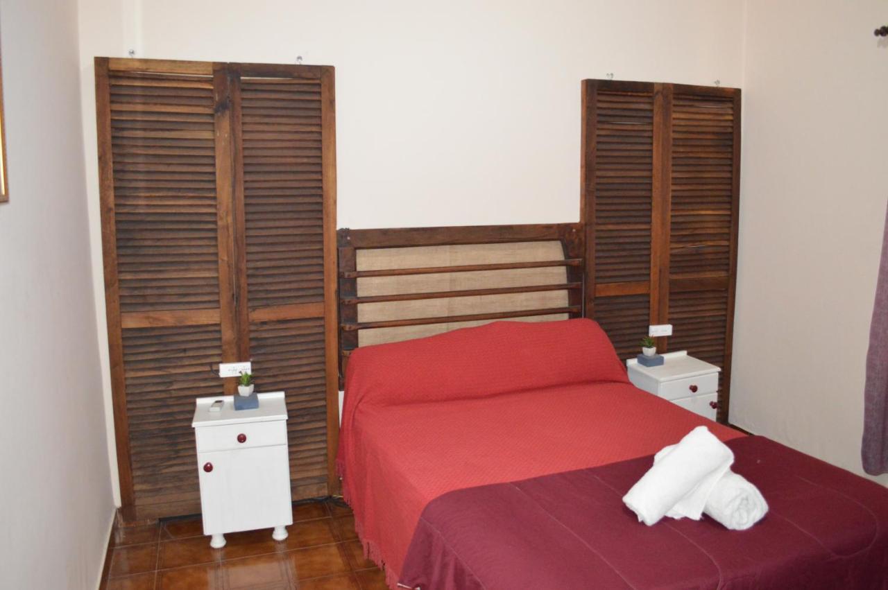 Apartamento Lo de Annie Depto 2 Posadas Exterior foto