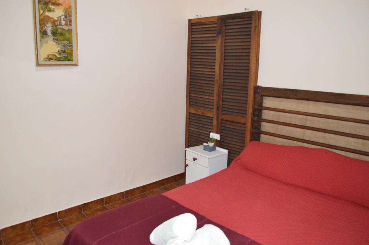 Apartamento Lo de Annie Depto 2 Posadas Exterior foto
