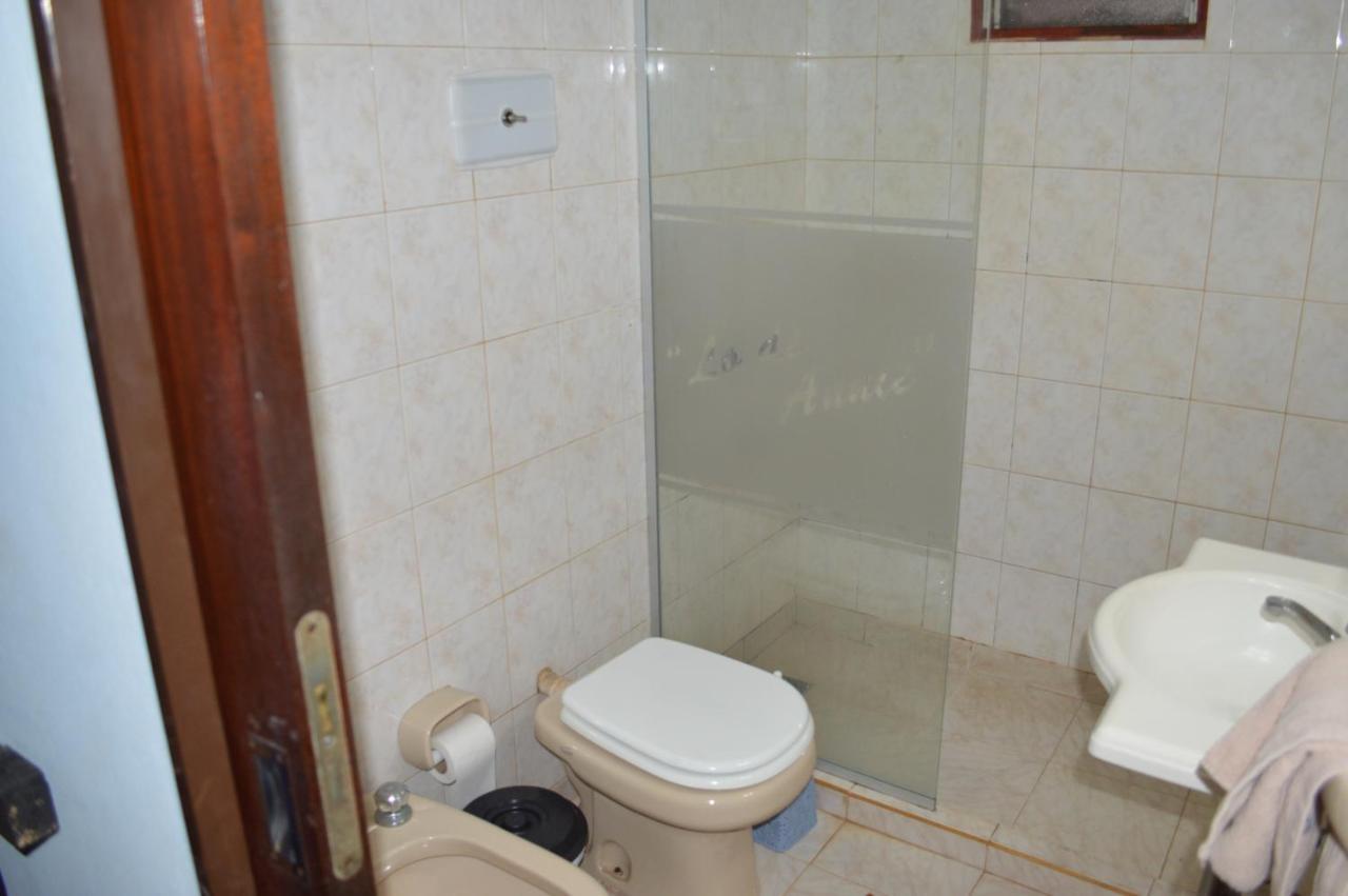 Apartamento Lo de Annie Depto 2 Posadas Exterior foto