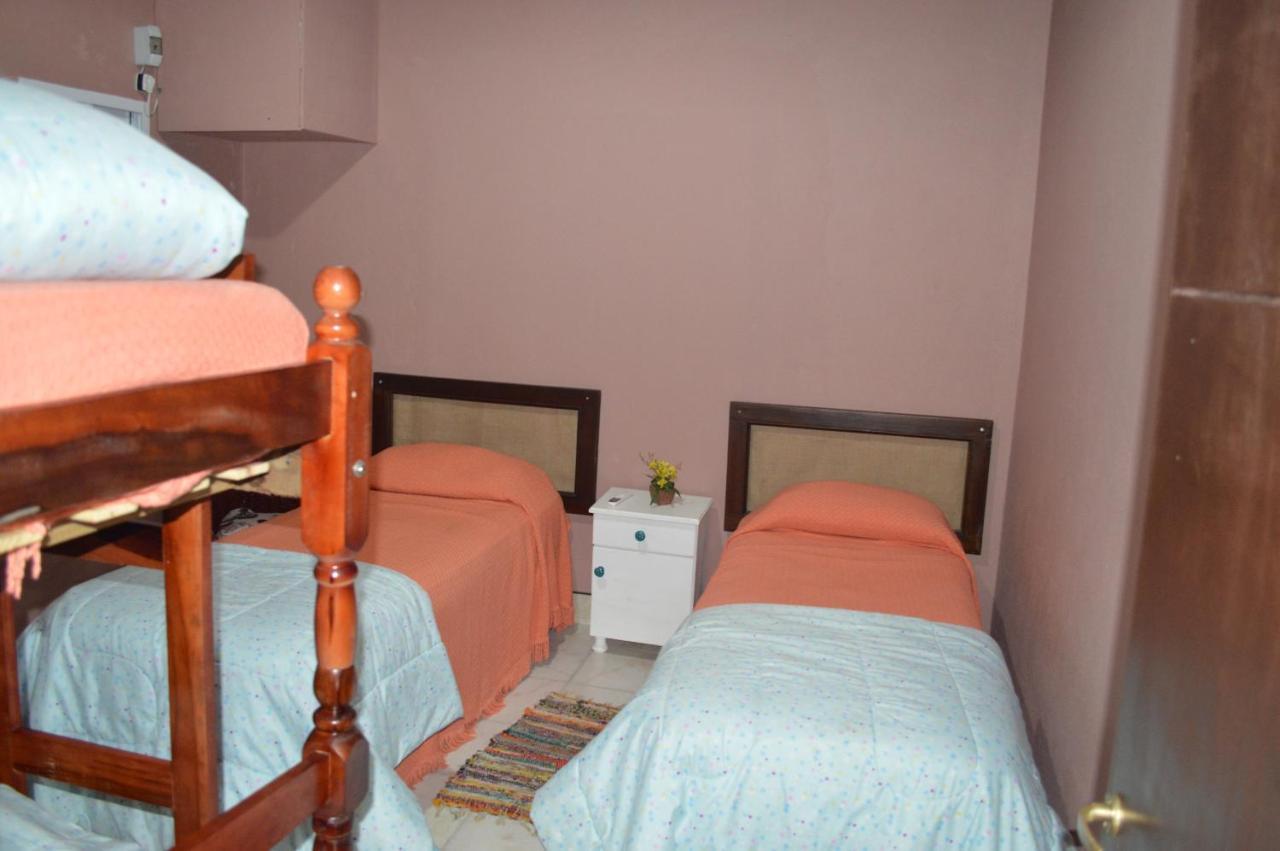 Apartamento Lo de Annie Depto 2 Posadas Exterior foto