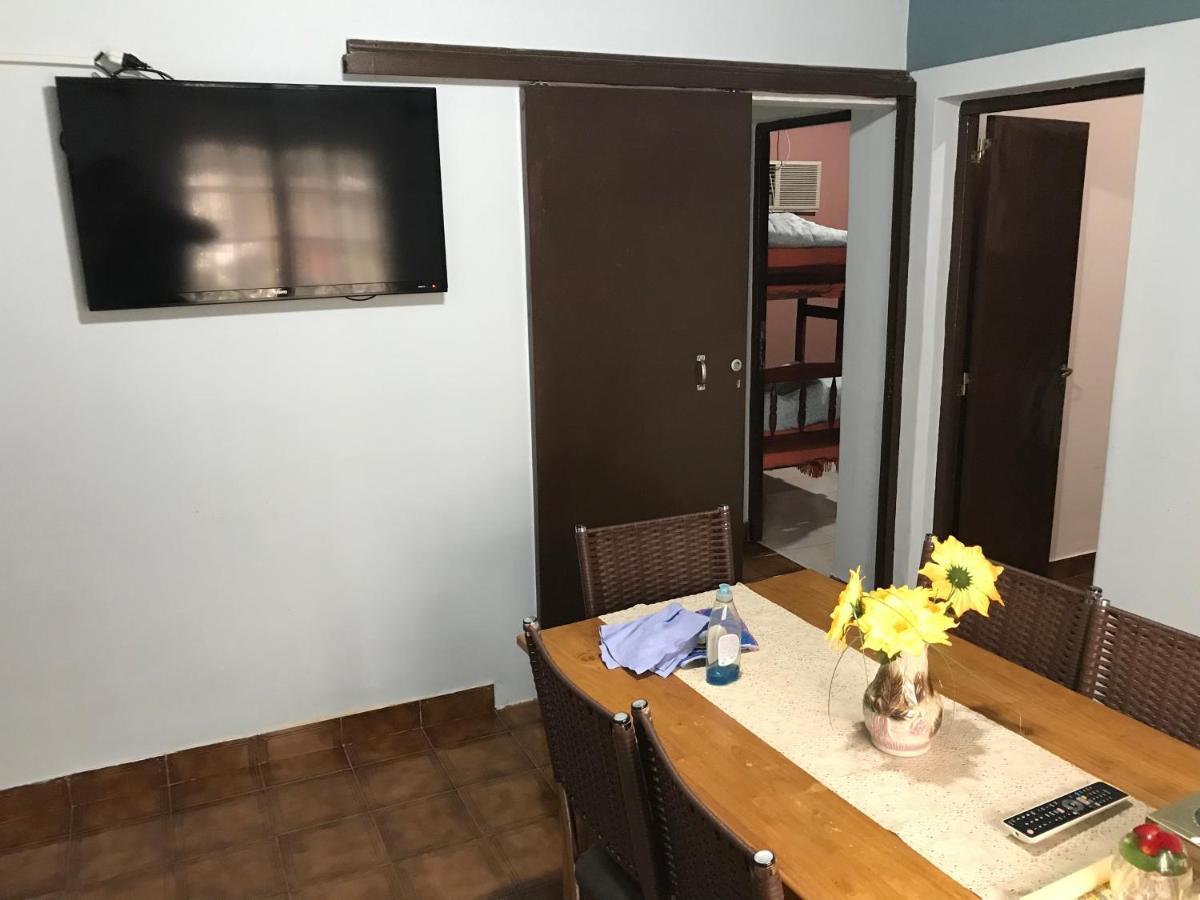 Apartamento Lo de Annie Depto 2 Posadas Exterior foto